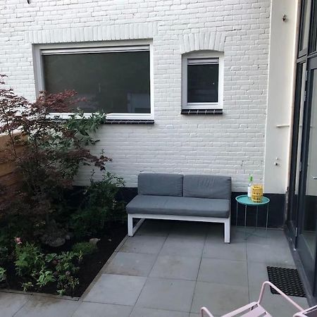 Luxurious Appartement With Sauna And Kitchen In Center Of Dordrecht Exterior photo