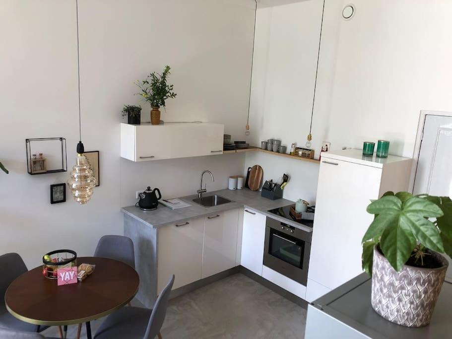 Luxurious Appartement With Sauna And Kitchen In Center Of Dordrecht Exterior photo